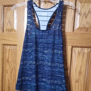 Zyia Women's Havana Tank Top